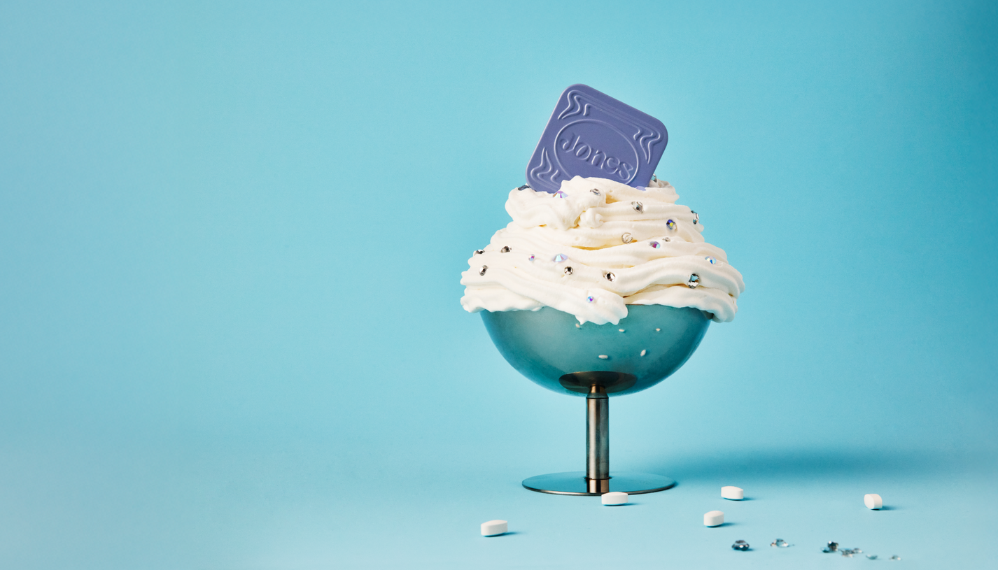 Curb your cravings <br>this winter.