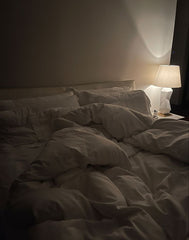 Vaping and Sleep: How Nicotine Disrupts Your Rest