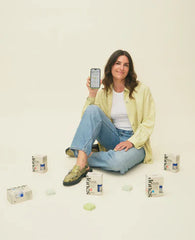 My Journey With Nicotine: Hilary Dubin