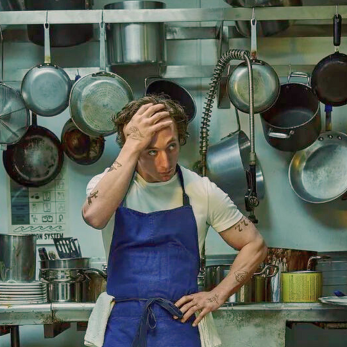 The Surprising Reason Why Chefs Quit Smoking