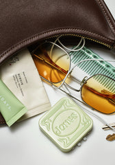 Jones vs flavored-air inhalers (like Füm)