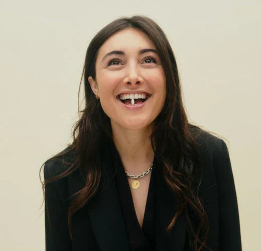 My Journey With Nicotine: Caroline Huber