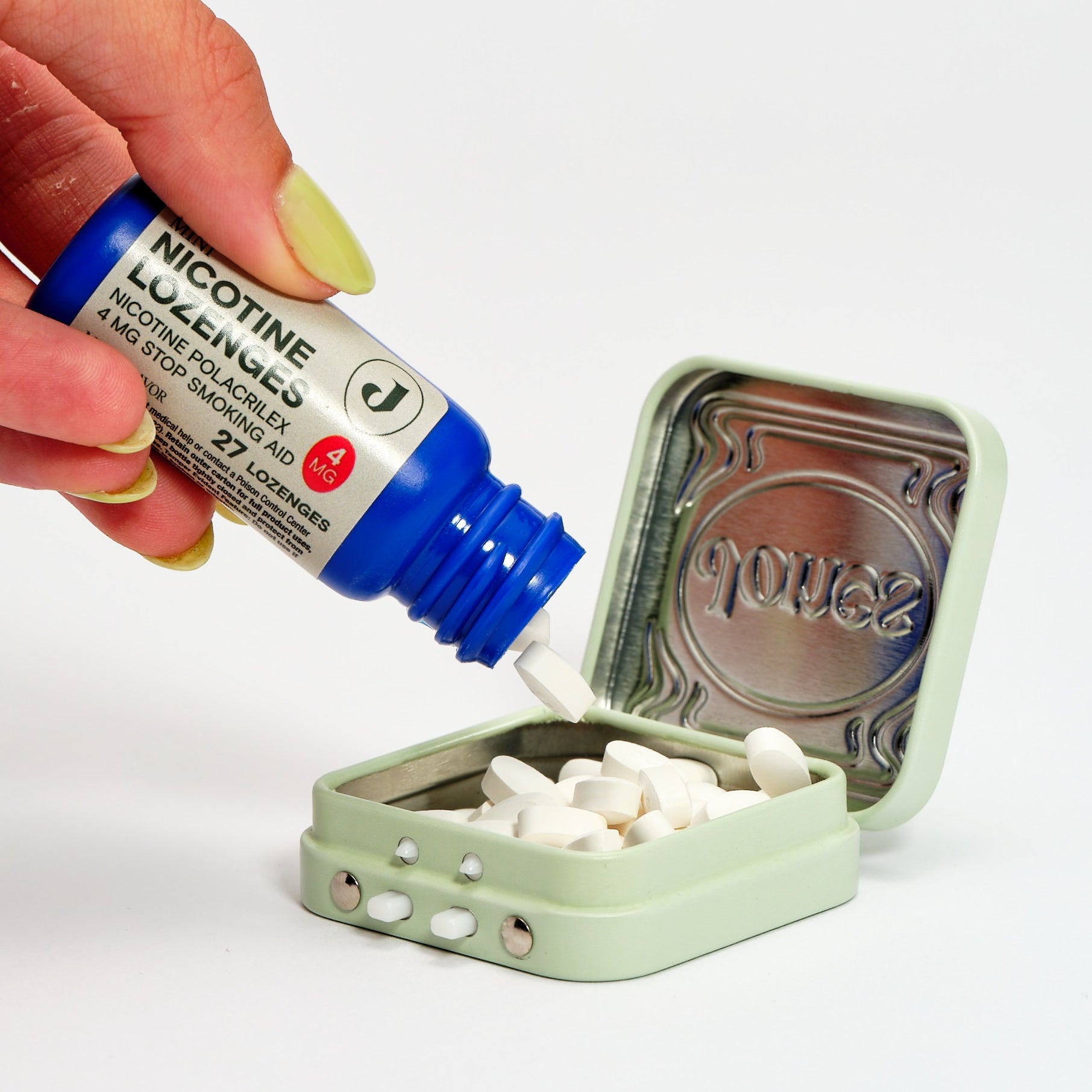 Nicotine Mint To Quit Vaping Now Jones nicotine-mint-to-quit-vaping-now-jones