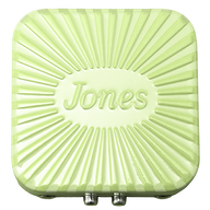 Free gift unlocked! Travel Tin ($16 value)