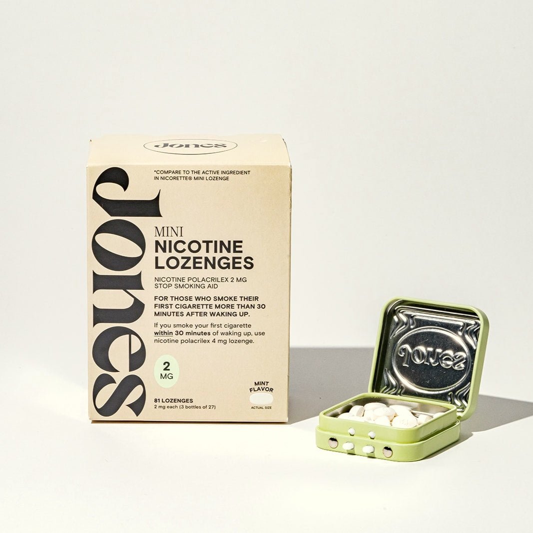 Nicotine Mint To Quit Vaping Now Jones nicotine-mint-to-quit-vaping-now-jones