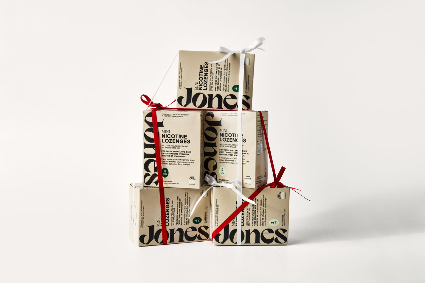 Unwrap healthier habits this <br> holiday season.